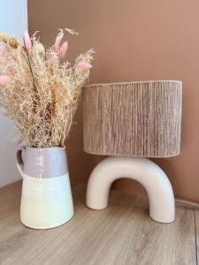 Les Saujes, Maison 7 pers, jardin plein sud, parking, Wimereux