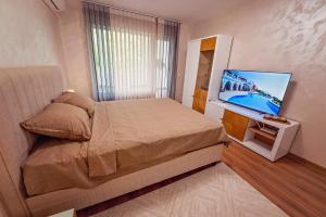 Infinity Boutique Apartment
