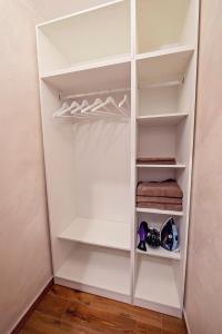 Infinity Boutique Apartment