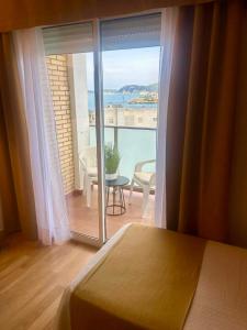 Hotel Villa Naranjos