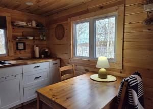 Lakeview Property on Indian Lake NB Canada