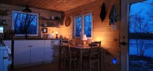 Lakeview Property on Indian Lake NB Canada