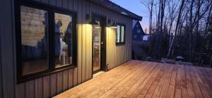 Lakeview Property on Indian Lake NB Canada