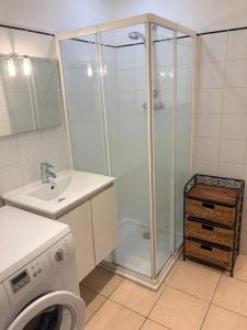 Charmant duplex avec jolie vue