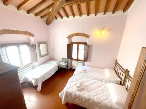 Agriturismo Casariccio - Casa Dalia