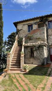 Fattoria Bellosguardo Fiorentino