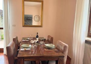 Villa Due Mondi