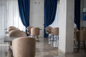 Hotel Villa Irene & Spa
