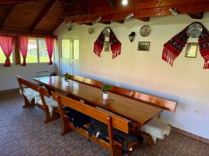 Casa Chindea Lacu Rosu
