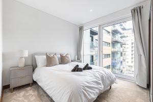 Elegant One Bed near Battersea Power Station