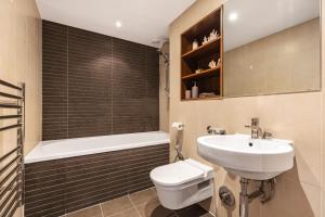 Elegant One Bed near Battersea Power Station