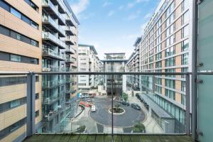 Elegant One Bed near Battersea Power Station