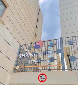 Shangri-la Residency by DB