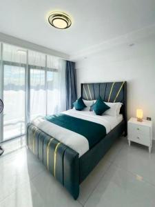 Shangri-la Residency by DB