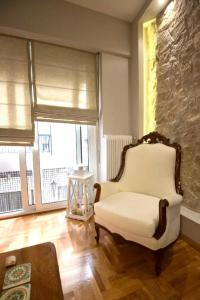 Apollo City Stay in Plaka