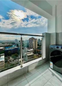 Shangri-la Residency by DB