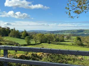 Hyssington Heights