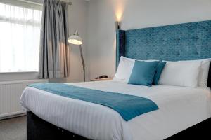 Best Western Bolholt Country Park Hotel