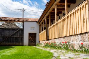 Gabri Guesthouse Transylvania