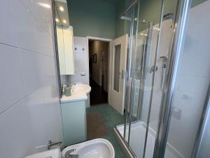 Peace and Comfort near the City Center, WiFi and AC