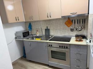 Old Town Boulevard apartment in city center