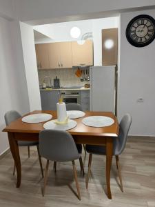 Old Town Boulevard apartment in city center