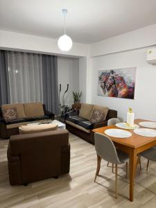 Old Town Boulevard apartment in city center