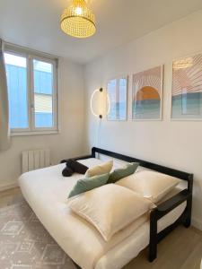 Dolce Vita Design Duplex, 2 Bedrooms, Vieux-Marché