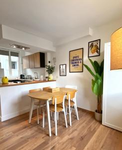 Dolce Vita Design Duplex, 2 Bedrooms, Vieux-Marché