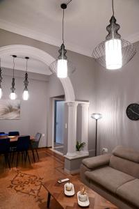 Meandros Exclusive Apartments
