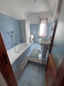 Valledoria House