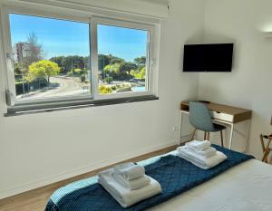 Blue Rocha Beach Apartment - Beach Front & Seaview