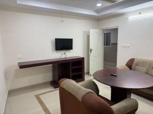 Staio Rooms