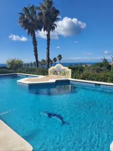 Luxuriöses Appartement mit Garten Pool 300 Meter zum Strand