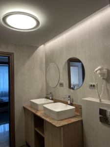 Apartamente Baile Felix