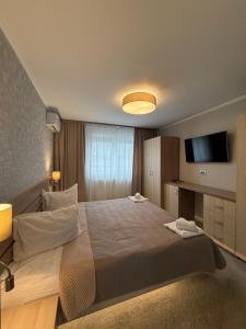 Apartamente Baile Felix