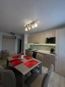 Apartamente Baile Felix