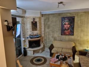 Harmony Apartment Limenas Thassos