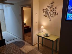 Harmony Apartment Limenas Thassos