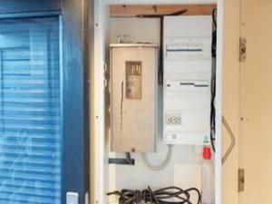 4 star holiday home in Hejls