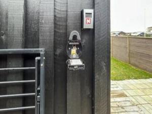 4 star holiday home in Hejls