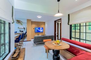 Private 2-Bed Garden Cottage in Karen with Housekeeping