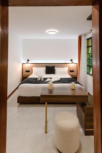 Private 2-Bed Garden Cottage in Karen with Housekeeping