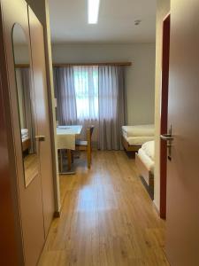 Hotel & Bildungshaus St. Jodern