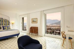 Grand Hotel Capodimonte
