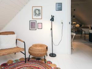 4 person holiday home in Børkop