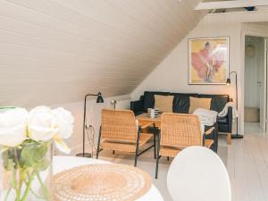 4 person holiday home in Børkop