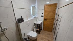 Apartman POPI