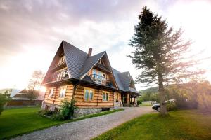 Apartament Dwupoziomowy Litwor