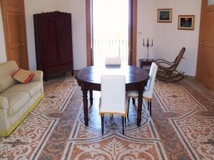 Villa Santa Maria di Leuca